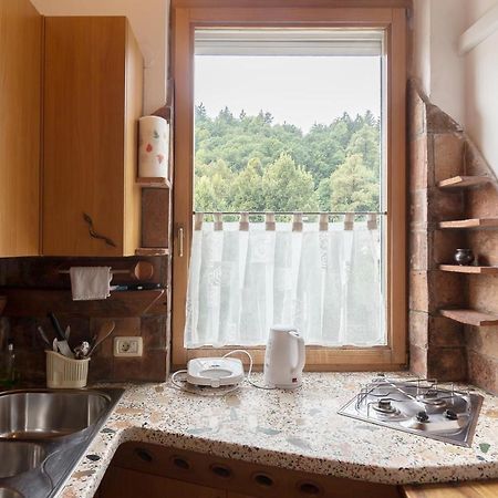 Cozy, Bright And Affordable Single Studio - Free Parking Любляна Екстер'єр фото