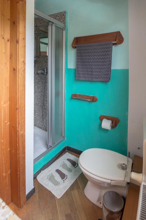 Cozy, Bright And Affordable Single Studio - Free Parking Любляна Екстер'єр фото